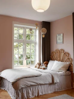 Lámpara de escritorio LED regulable NJP