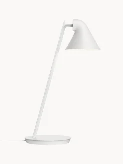 Lámpara de escritorio LED regulable NJP