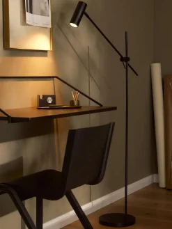 Lámpara de lectura Cassandra