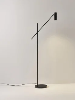 Lámpara de lectura Cassandra