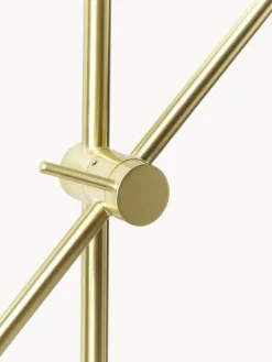 Lámpara de lectura Cassandra