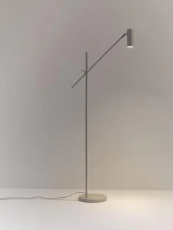 Lámpara de lectura Cassandra