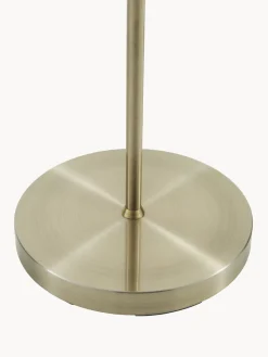 Lámpara de lectura con efecto envejecido Edgar