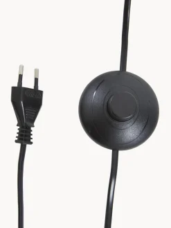 Lámpara de lectura con efecto envejecido Edgar