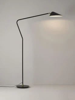 Lámpara de lectura grande Neron