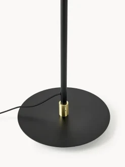 Lámpara de lectura grande Neron