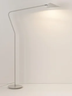 Lámpara de lectura grande Neron