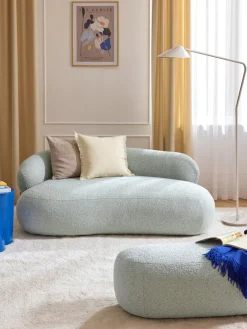 Lámpara de lectura grande Neron