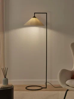 Lámpara de lectura Iris