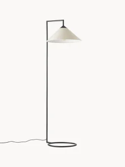 Lámpara de lectura Iris