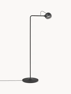 Lámpara de lectura LED regulable pequeña Ixa