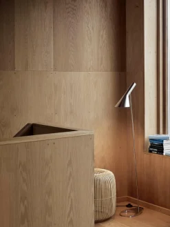 Lámpara de lectura pequeña AJ