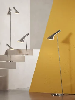 Lámpara de lectura pequeña AJ