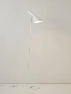 Lámpara de lectura pequeña AJ