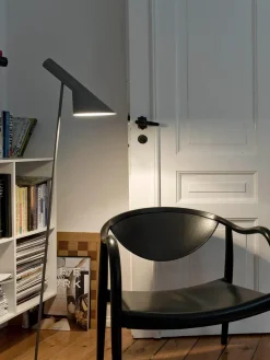 Lámpara de lectura pequeña AJ