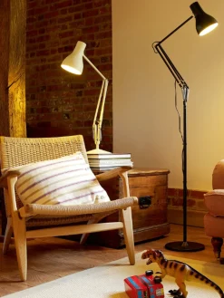 Lámpara de lectura pequeña LED Type 75