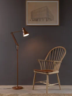 Lámpara de lectura pequeña LED Type 75