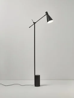 Lámpara de lectura Sia