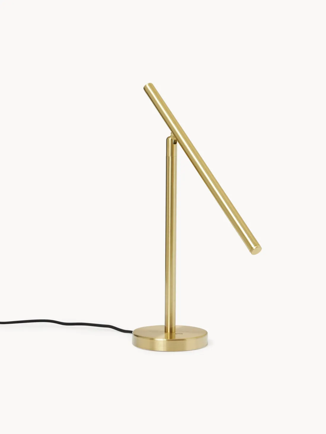 Lámpara de lectura táctil LED Gratia