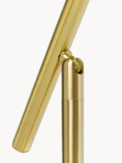 Lámpara de lectura táctil LED Gratia