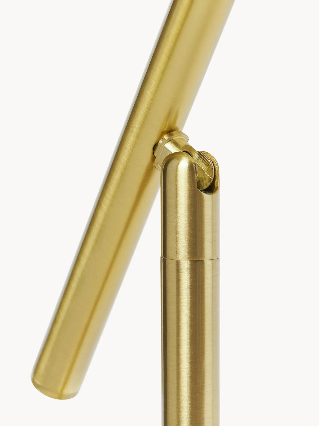 Lámpara de lectura táctil LED Gratia