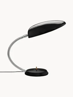 Lámpara de mesa ajustable Cobra