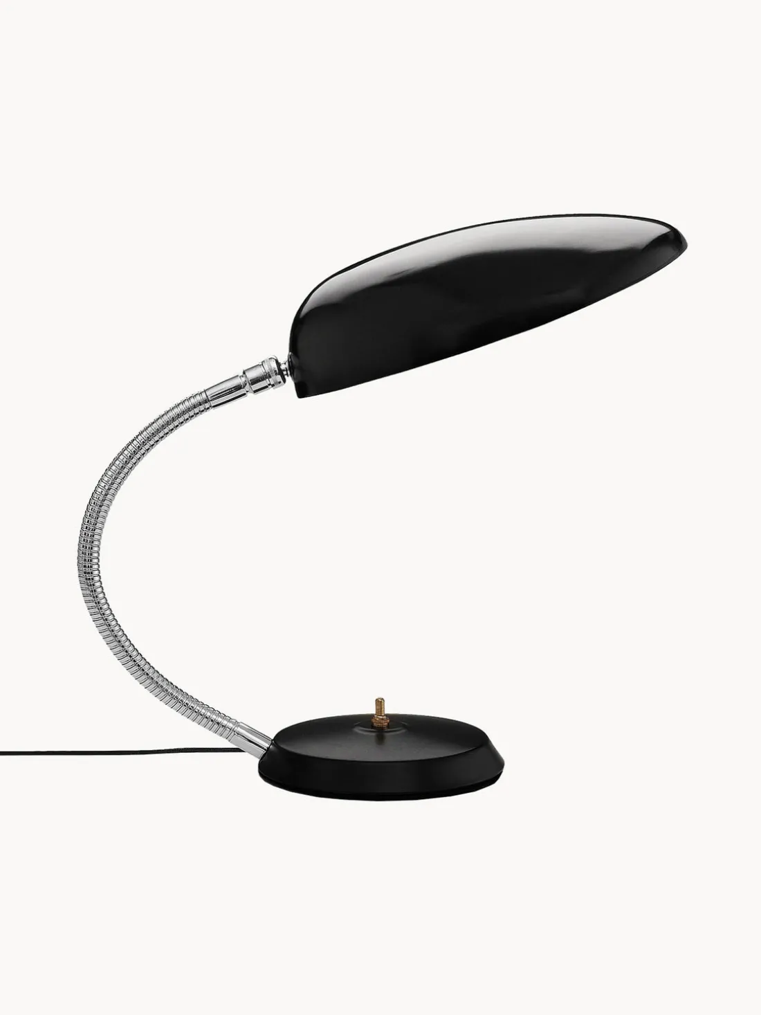 Lámpara de mesa ajustable Cobra