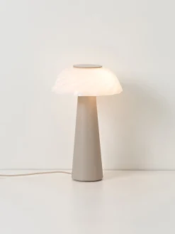 Lámpara de mesa Anya