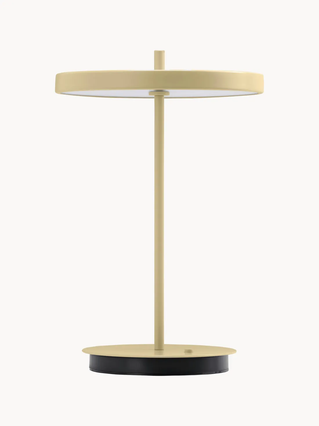 Lámpara de mesa Asteria Move