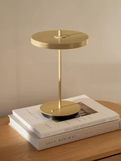 Lámpara de mesa Asteria Move