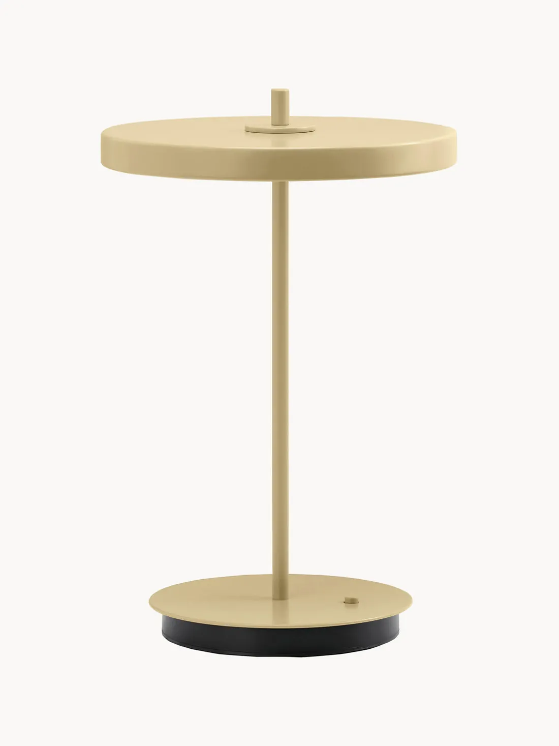 Lámpara de mesa Asteria Move