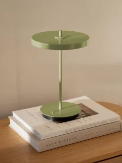 Lámpara de mesa Asteria Move