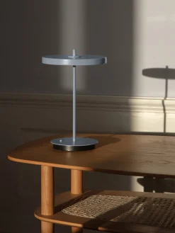 Lámpara de mesa Asteria Move