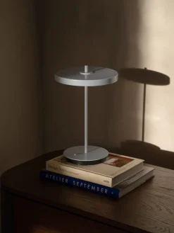 Lámpara de mesa Asteria Move