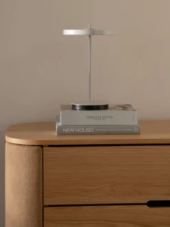 Lámpara de mesa Asteria Move