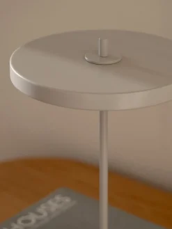 Lámpara de mesa Asteria Move