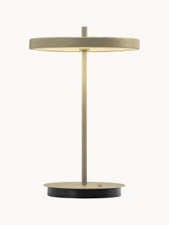 Lámpara de mesa Asteria Move