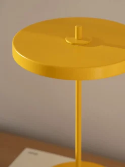 Lámpara de mesa Asteria Move