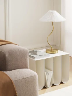 Lámpara de mesa Ayla