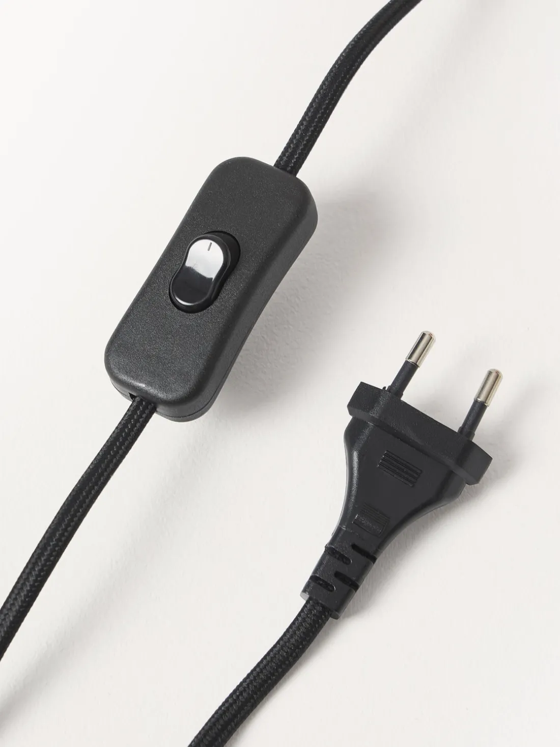 Lámpara de mesa de cerámica Eileen