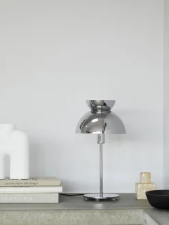 Lámpara de mesa de diseño Butterfly