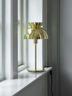 Lámpara de mesa de diseño Butterfly