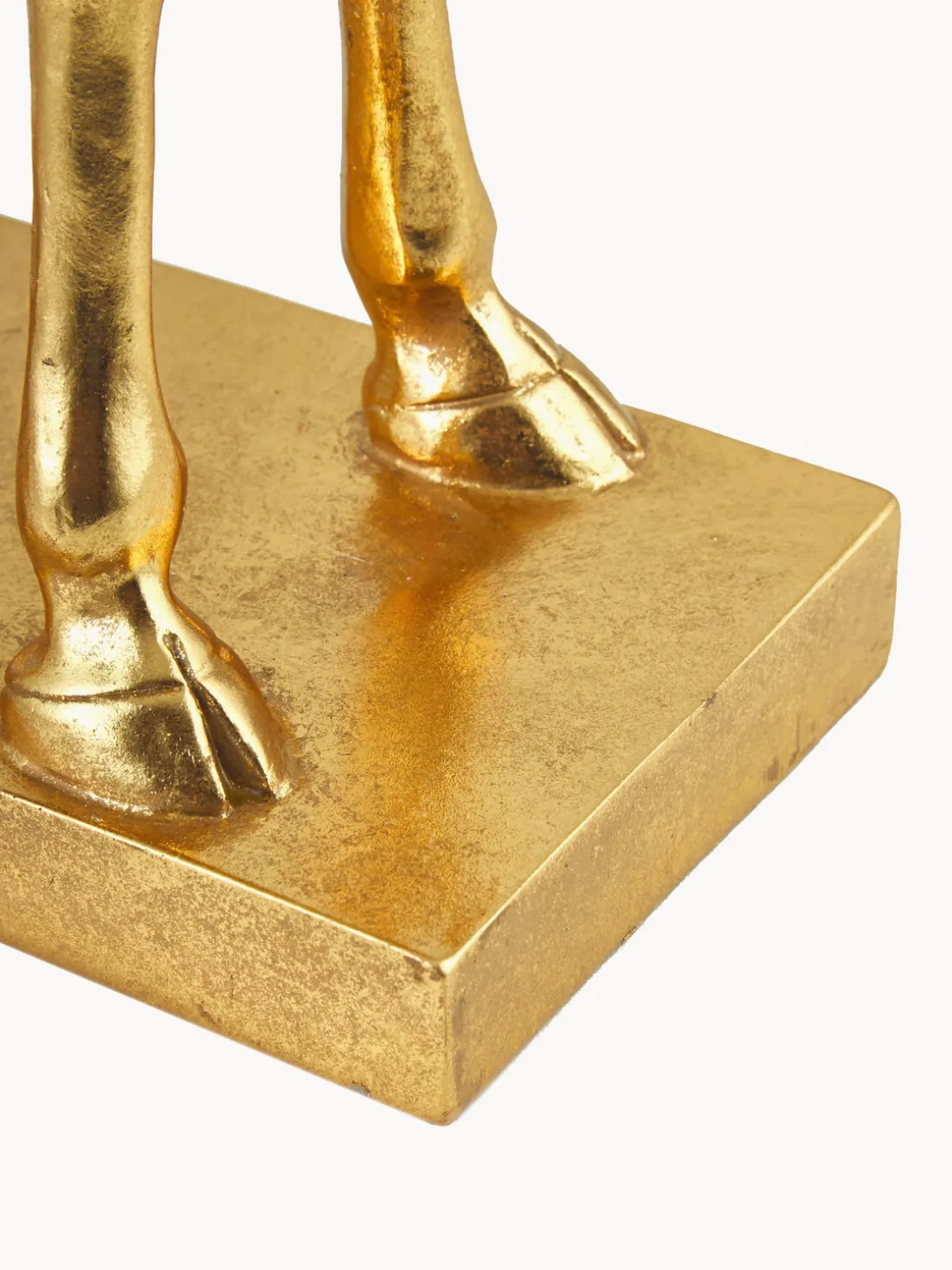 Lámpara de mesa de diseño grande con pantalla de lino Epigaea