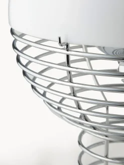 Lámpara de mesa de diseño Verner Panton Wire