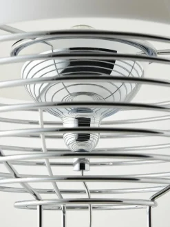 Lámpara de mesa de diseño Verner Panton Wire