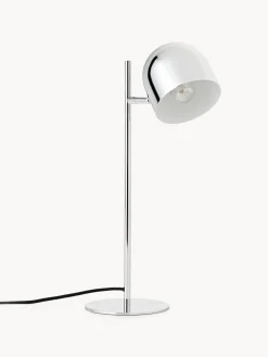 Lámpara de mesa de metal Almo