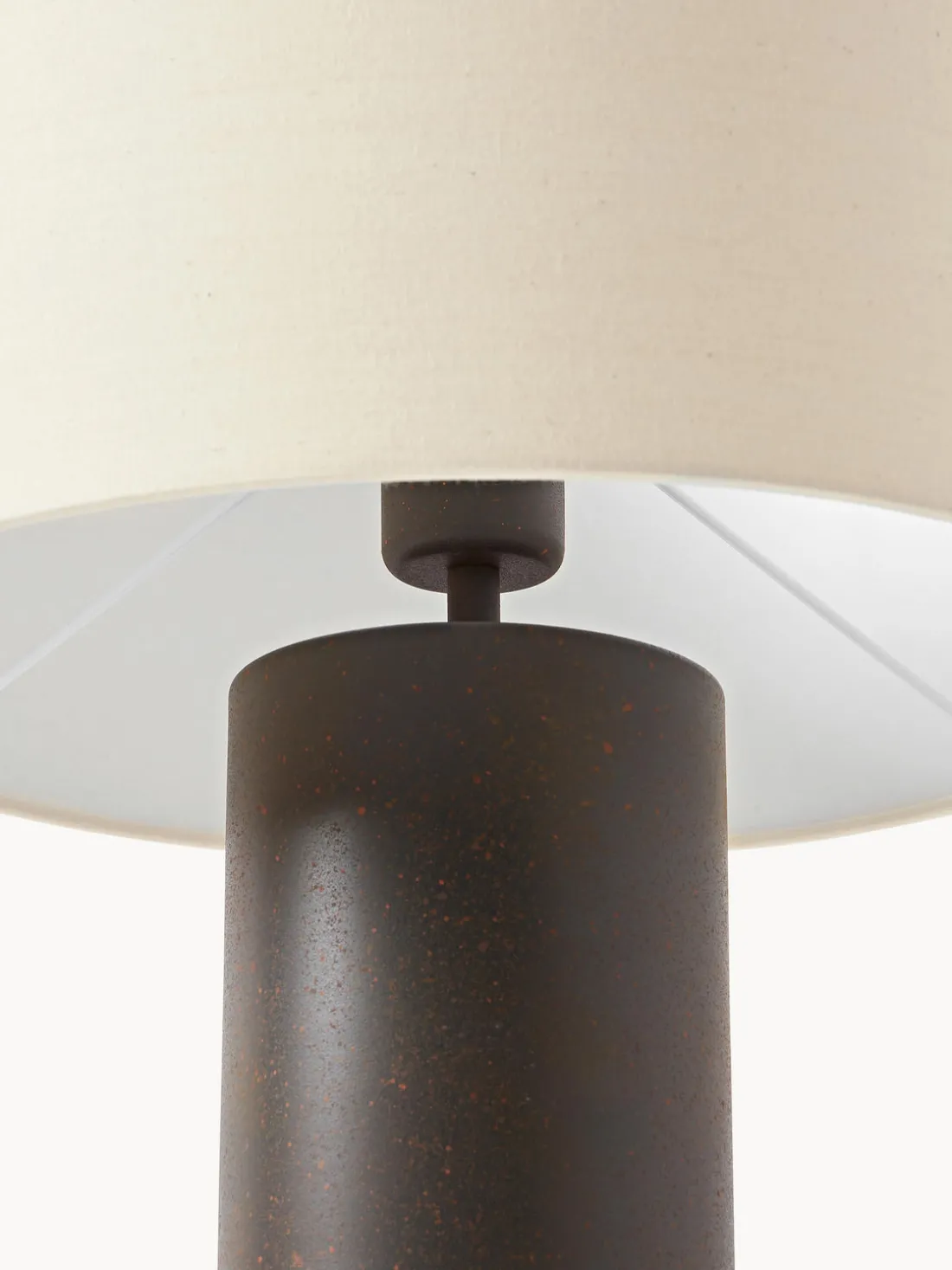 Lámpara de mesa Delano