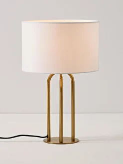 Lámpara de mesa Gianna