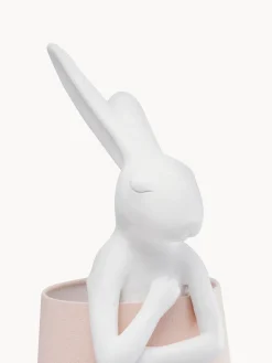 Lámpara de mesa grande de diseño Rabbit