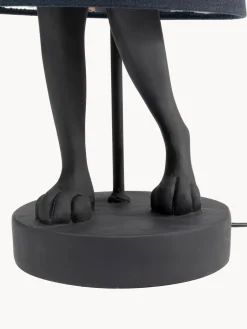Lámpara de mesa grande de diseño Rabbit